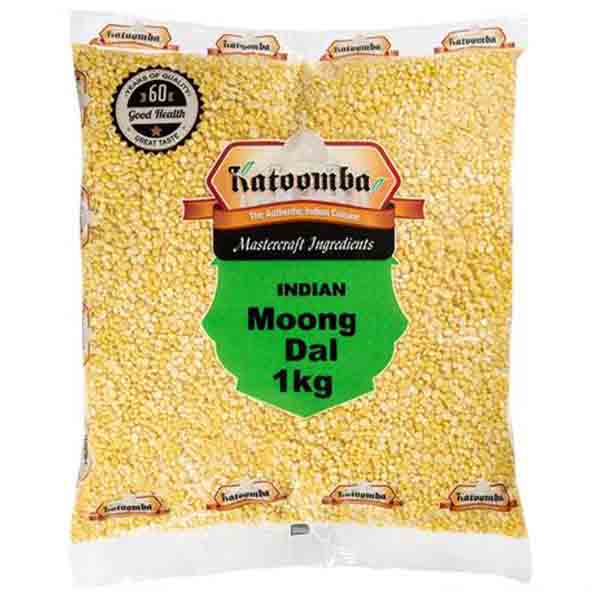 Katoomba Mung Dal 1 kg