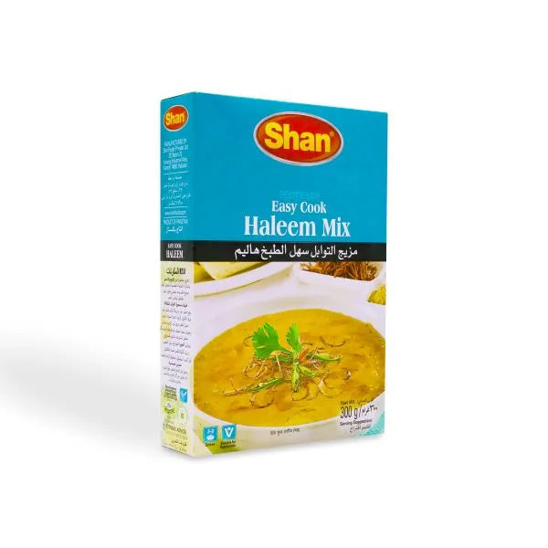 Shan Shahi Haleem Mix 300 g