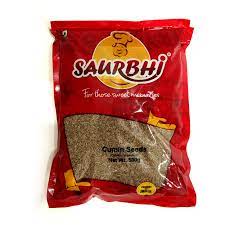 Saurbhi Cumin Powder 200 g