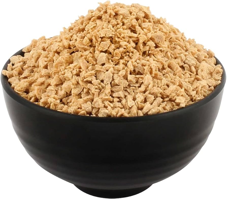 Saurbhi Soya Granules 400 g