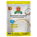 Tadka Coconut Shredded 400 g