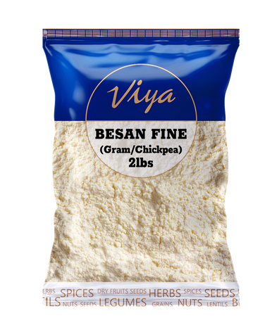 Viya Besan Fine 908 g