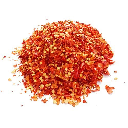 Seven Sea Red Chilli Crush 250 g