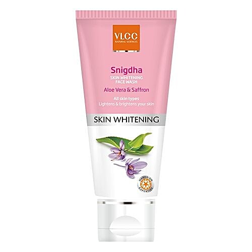 VLCC Snigdha Face Wash 100 ml
