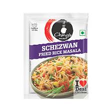 Chings Schezwan Fried Rice Masala 20 g