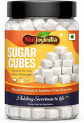 Indya Sugar Cubes 200 g