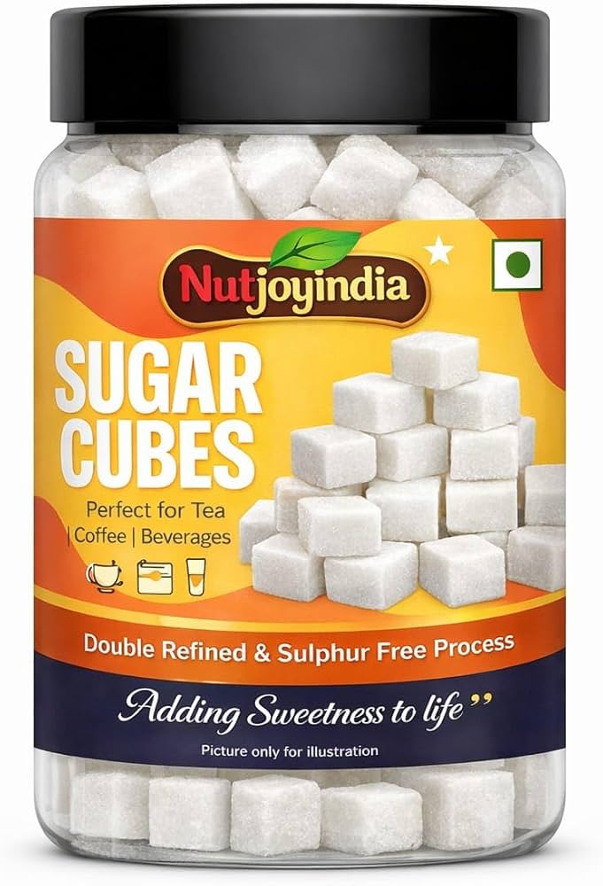 Indya Sugar Cubes 500 g