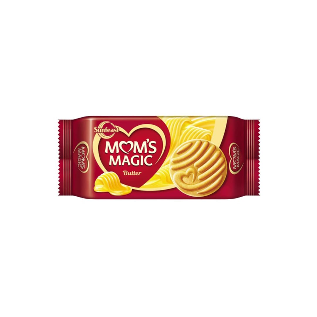 Sunfeast Mom's Mgc Rich Butter 250 g