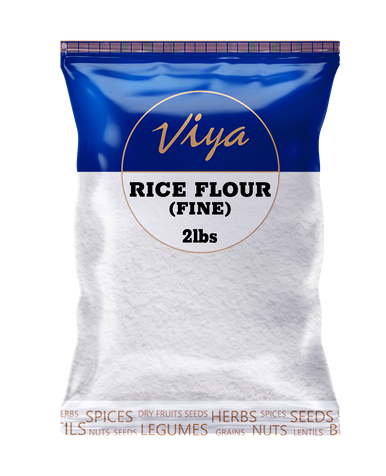 Viya Rice Flour 908 g