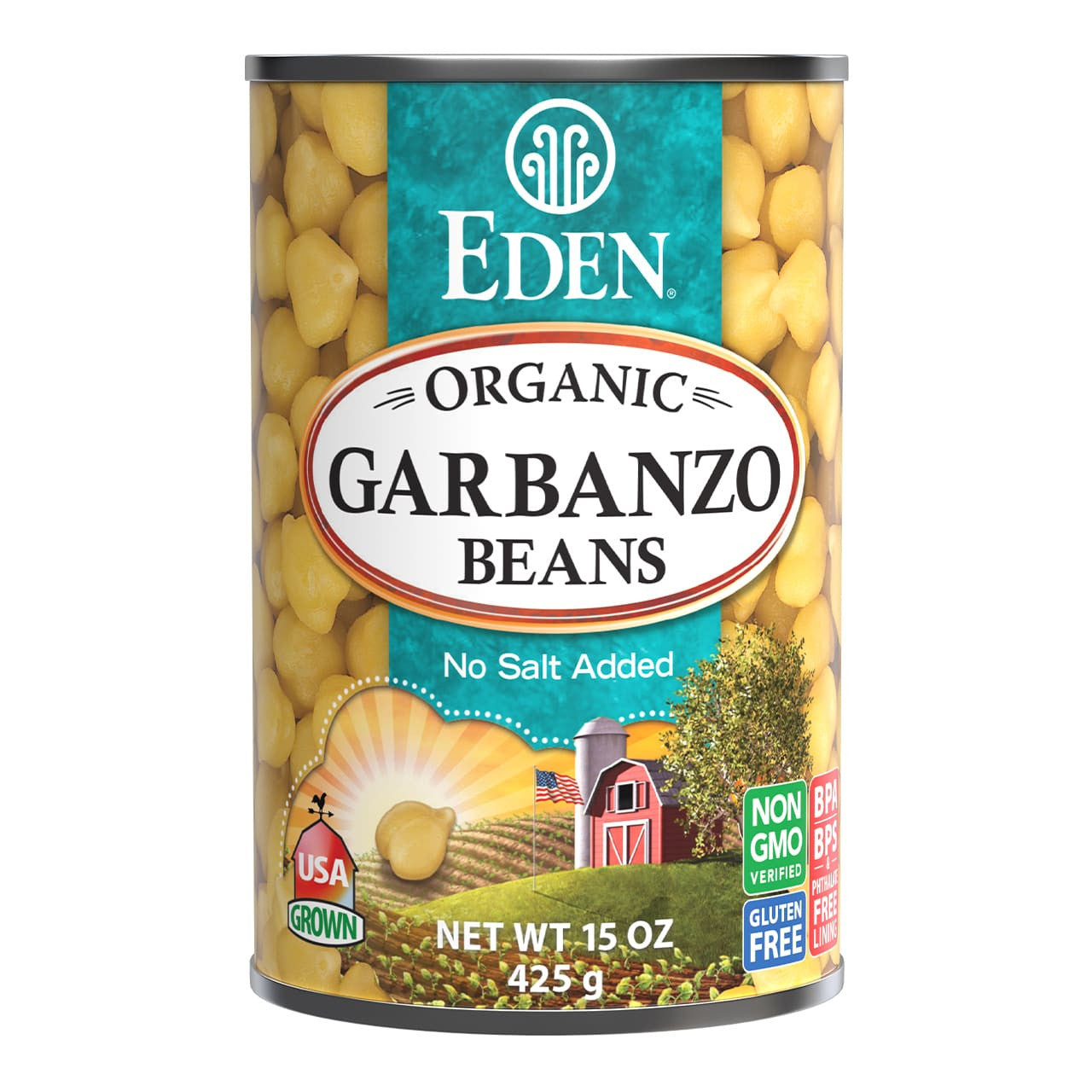 Gajanand Chickpeas 9Mm Premium 5 kg