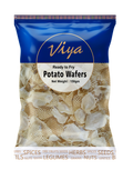 Viya Potato Wafers 150 g