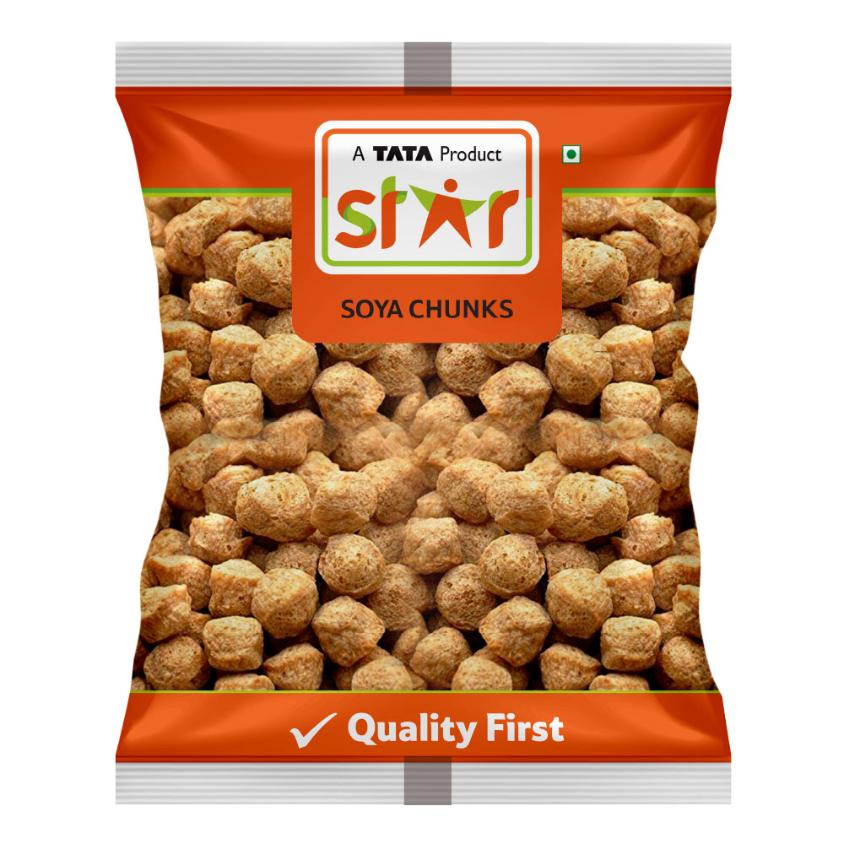 Spark Soya Chunks 200 g