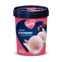 Vadilal Strawberry Ice Cream 500 ml