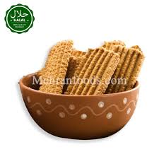 Bikano Atta Patti Punjabi Cookies 800 g