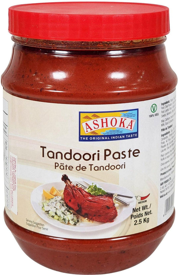Ashoka Tandoori Paste 750 g