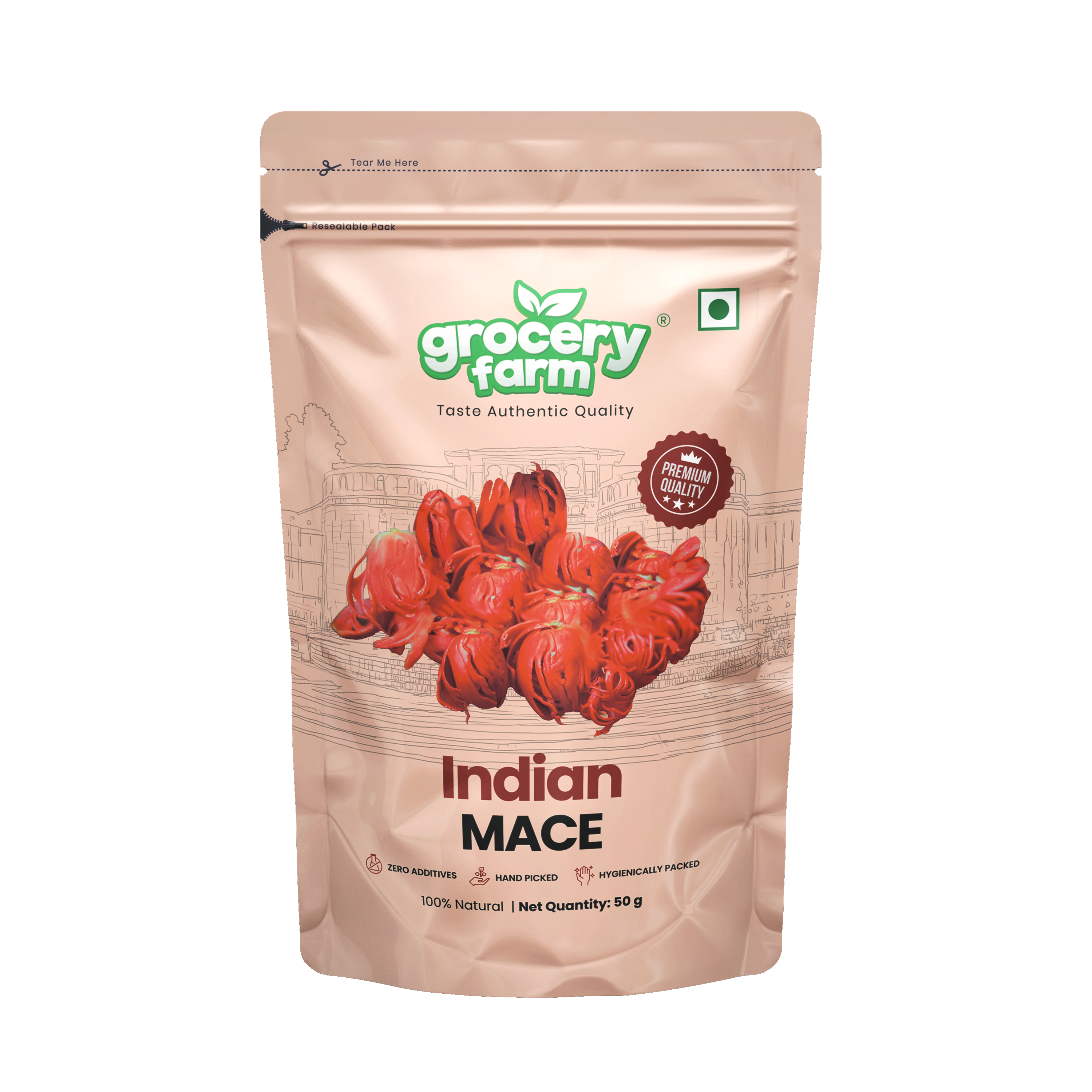 Indya Mace 50 g