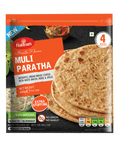 Haldiram Muli Paratha 400 g