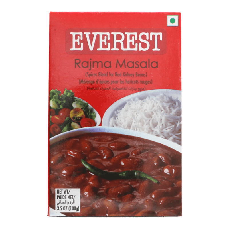 Everest Rajma Msl 100 g