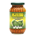 M/r Cut Mango Pickle Si 300 g