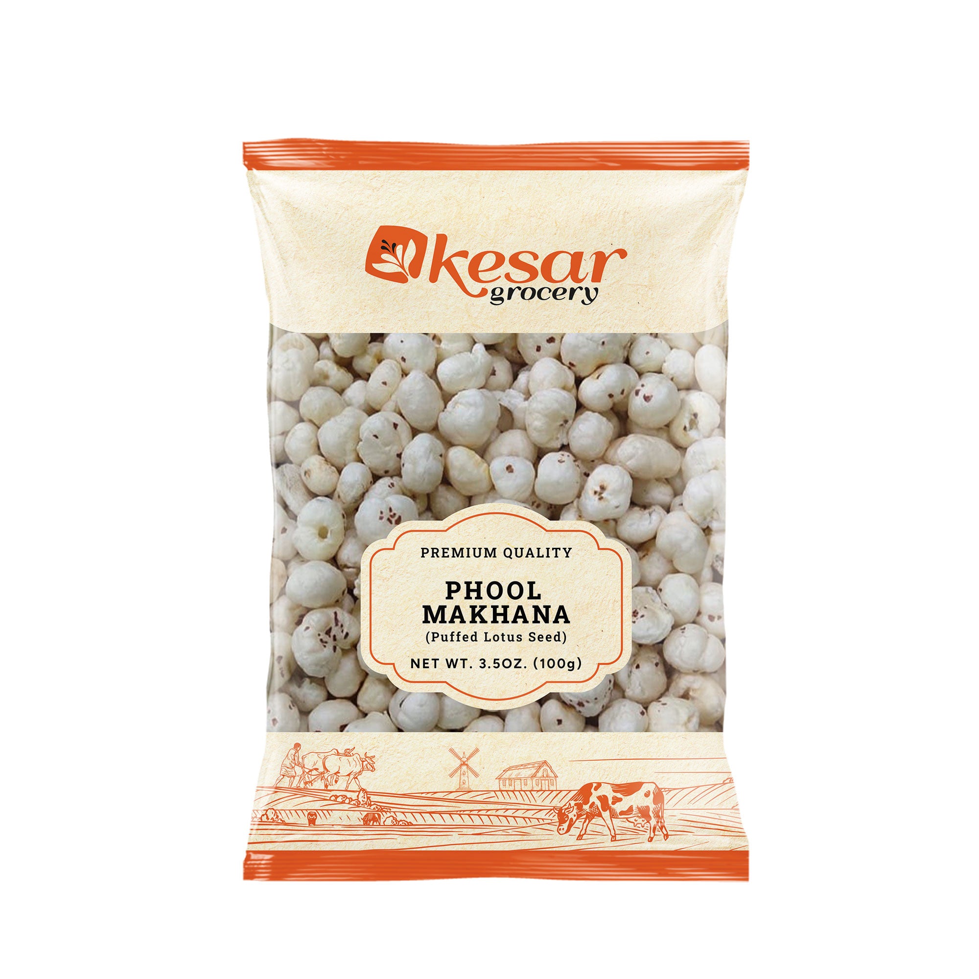 Sakthi Phool Makhana 200 g