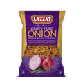 Lazzat Crispy Fried Onion 1 kg