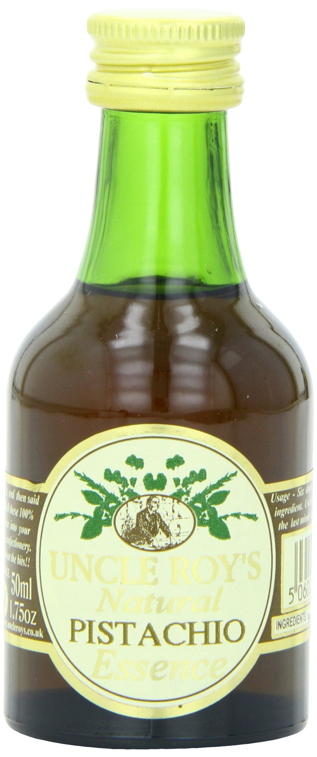 Master Chef Pistachio Essence 50 ml
