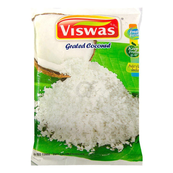 Viswas Greated Coconut