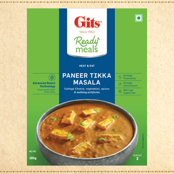 Gits Chakri 285 g