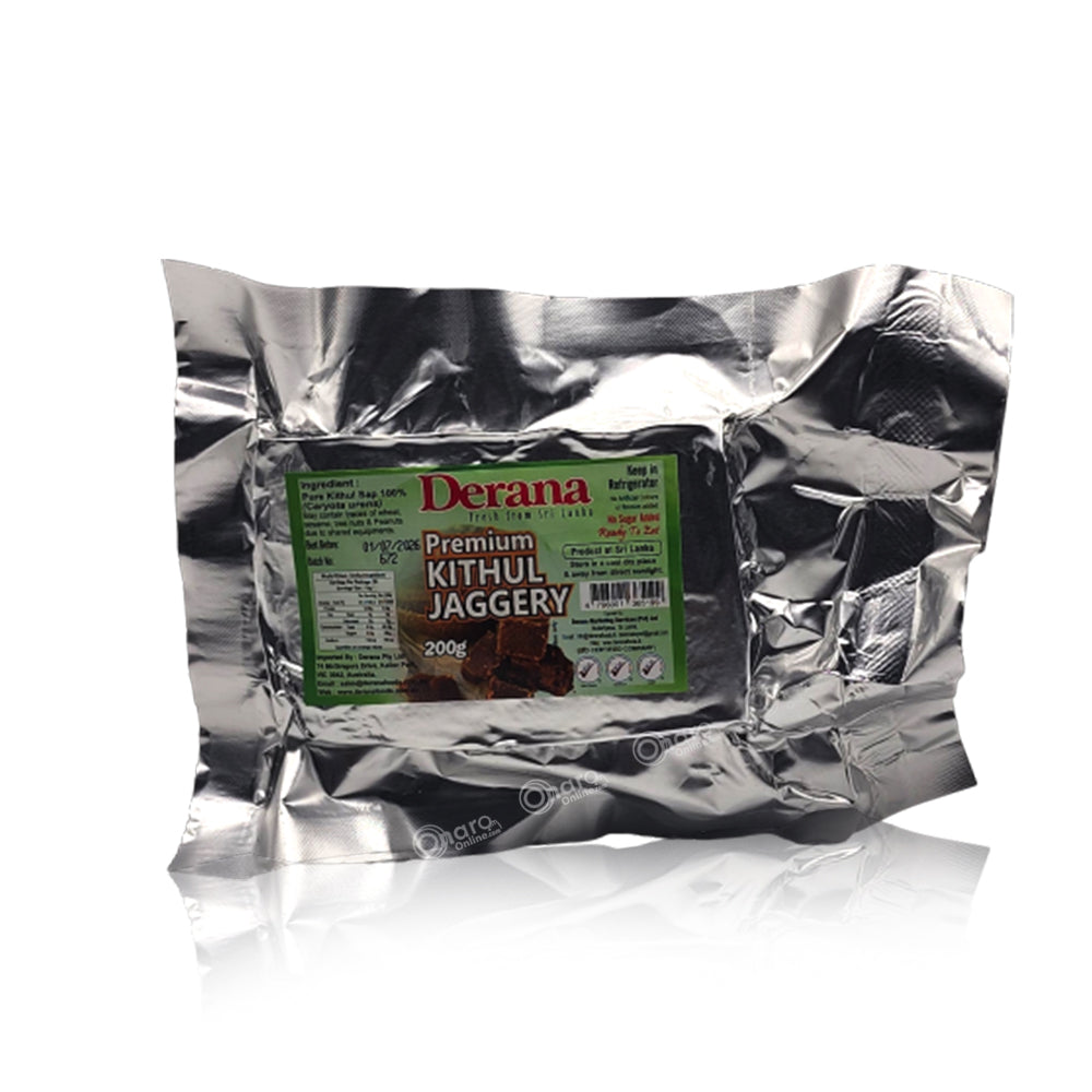 Derana Kithul Jaggery 400 g
