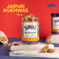 Foram Jaipuri Mukhwas 180 g