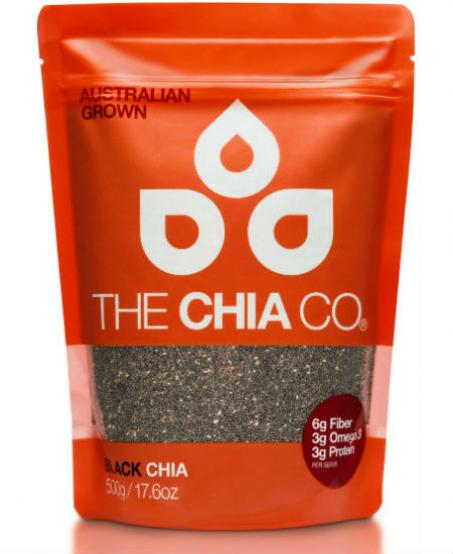 Selco Chia Seed 500 g