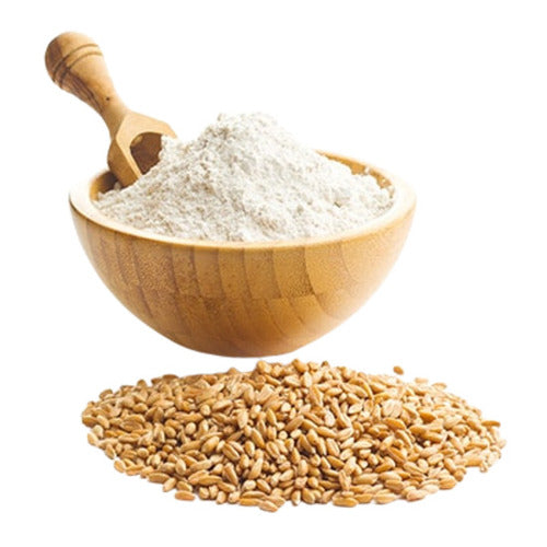 Spark Whole Wheat Flour 908 g