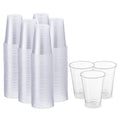 Viya Plastic Cup 200 ml