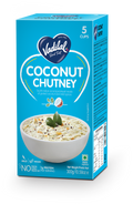 Vadilal Coconut Chutney 300 g
