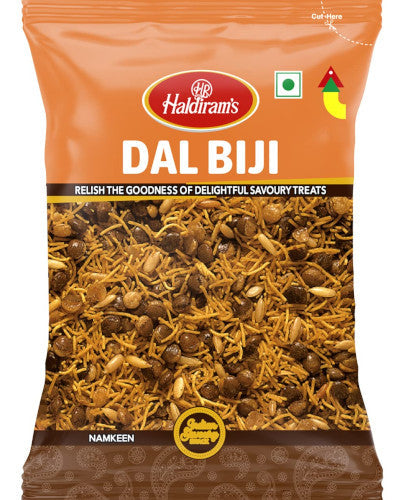 Haldiram Dal Biji 400 g