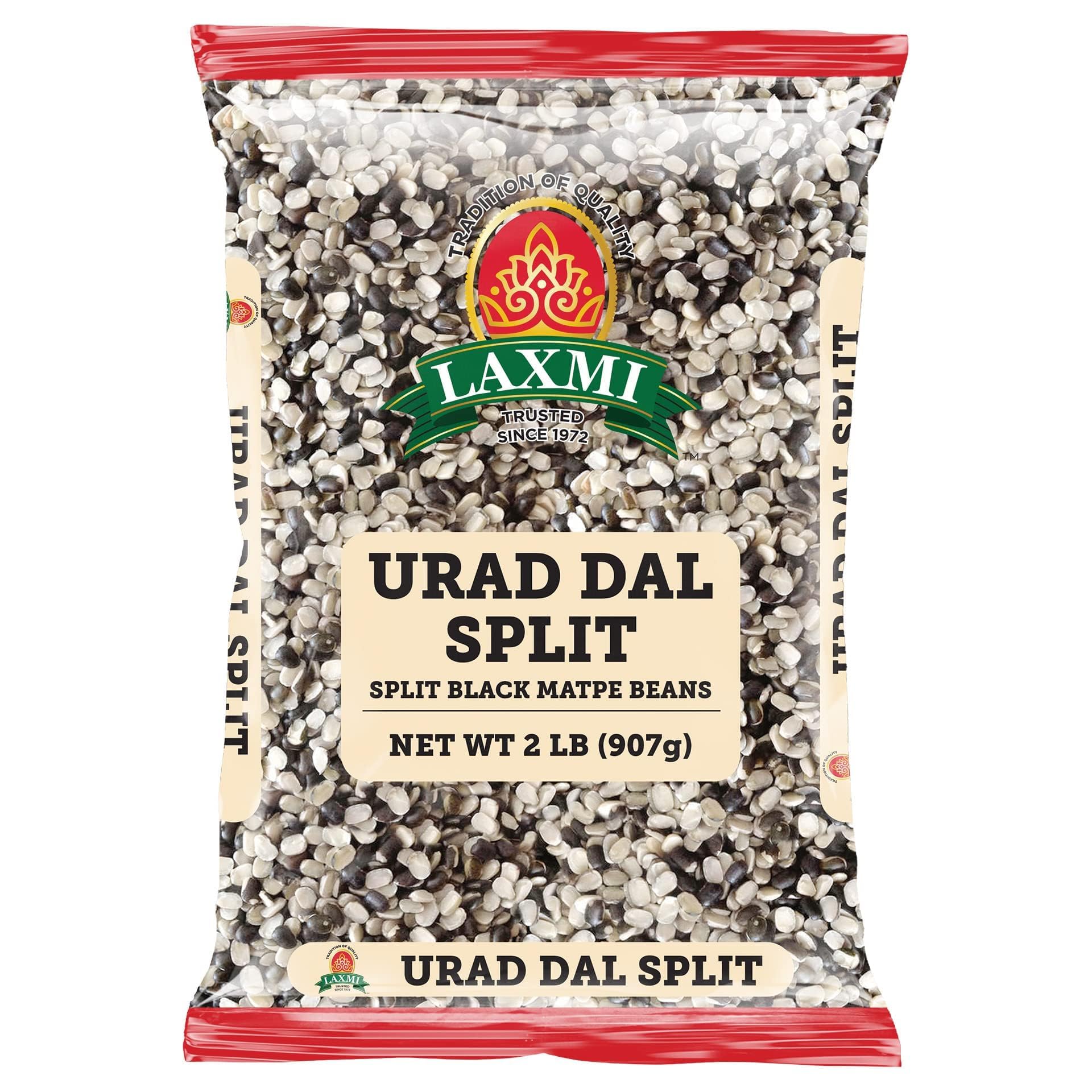 Gajanand Urad Split Black 5 kg