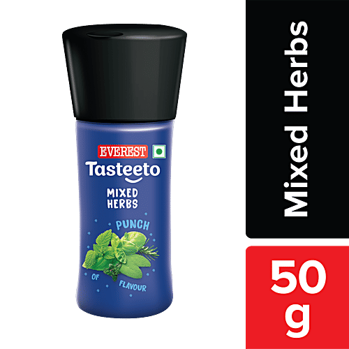 Everest Mixed Herbs 12 g