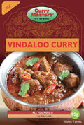 Curry Masters Vindaloo Curry Masala 85 g