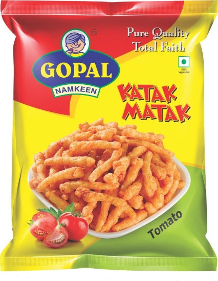 Gopal Katak Matak Tomato 85 g