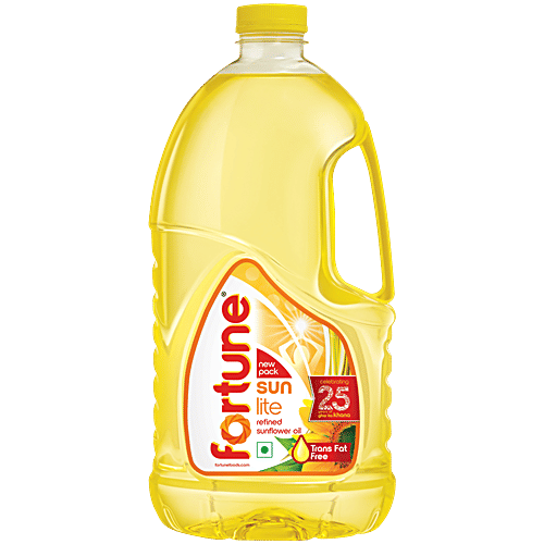 Fortune Canola Oil 2 L