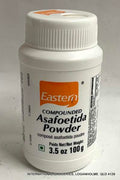 Grandma'S Asafoetida Powder (Hing) 100 g