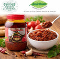 Grand Tomato Rice Mix 250 g