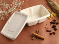 Party Rectangular Containers 1000 ml