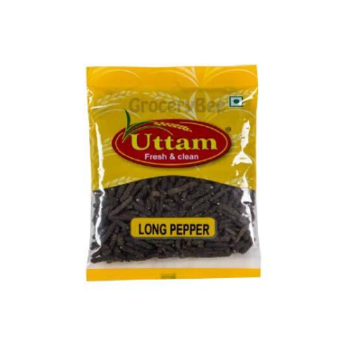 Uttam Long Pepper 50 g