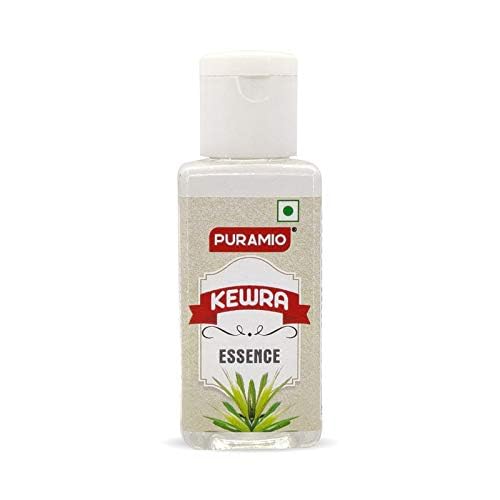 Master Chef Kewra Essence 50 ml