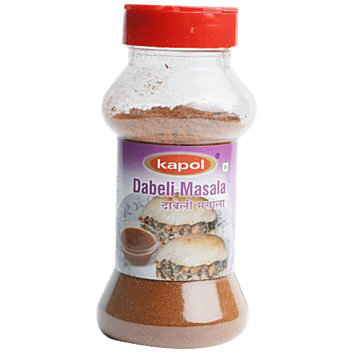 Kapol Kutchi Dabeli Msl 100 g