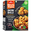 Haldiram Onion Bhaji 283 g