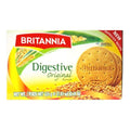 Britannia Digestive Biscuits 225 g