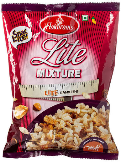 Haldiram Diet Mix 150 g
