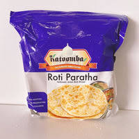 Katoomba Roti Paratha 20pcs